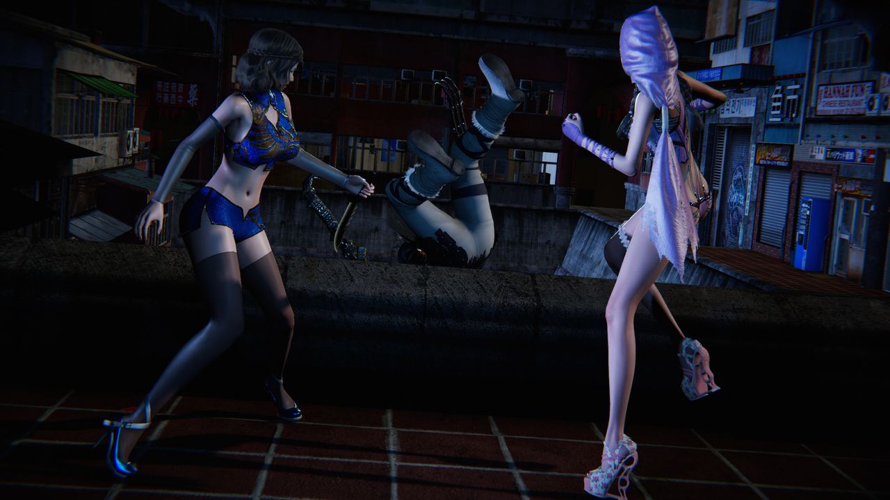 [3D]蝴蝶之殇第二季第26话