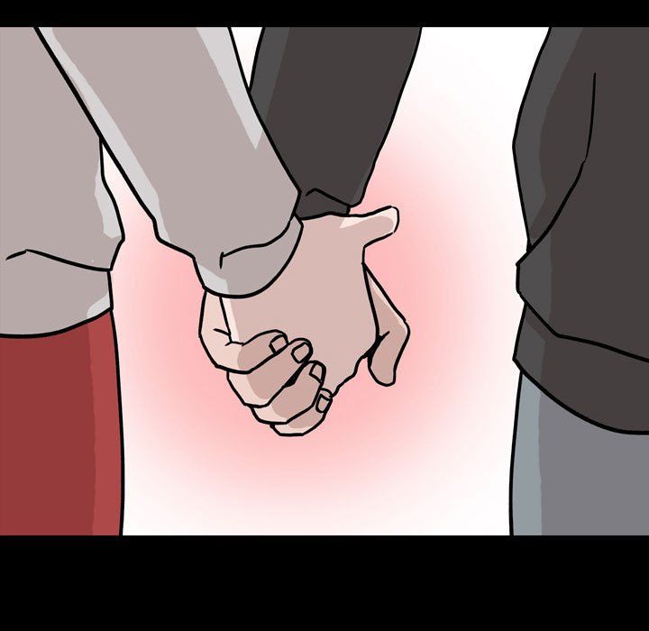 情事物語Honey第10話