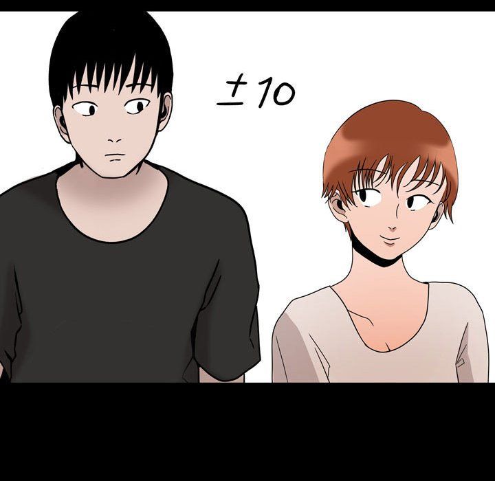 情事物语Honey第10话