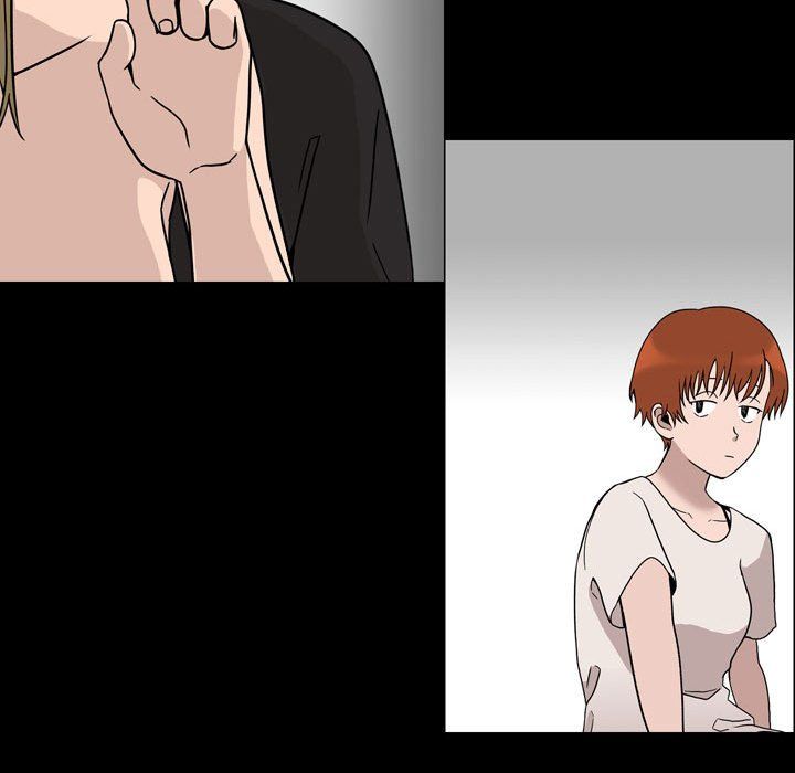 情事物语Honey第10话