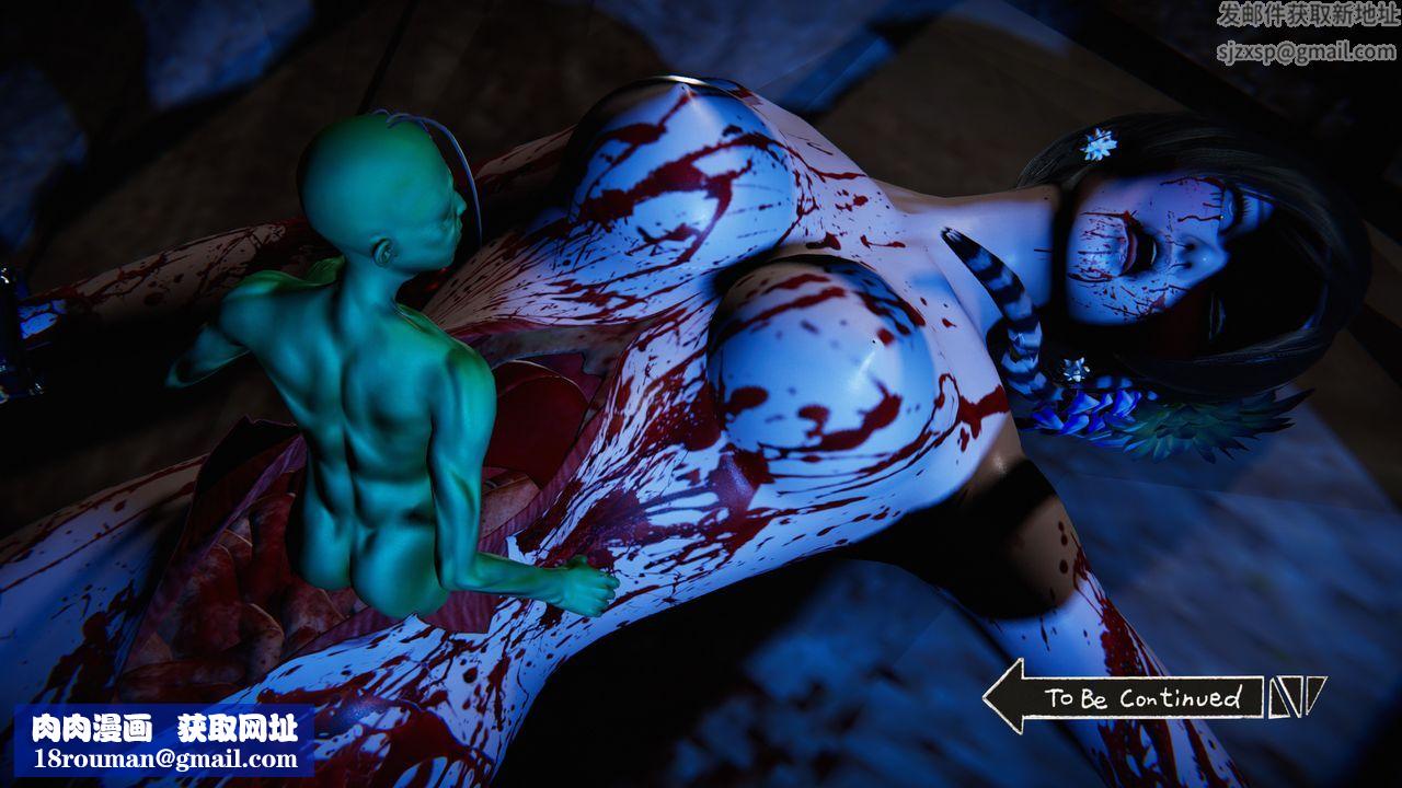 [3D]蝴蝶之殇第二季第26话