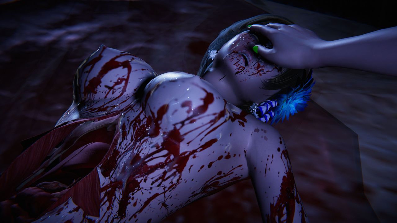 [3D]蝴蝶之殇第二季第27话