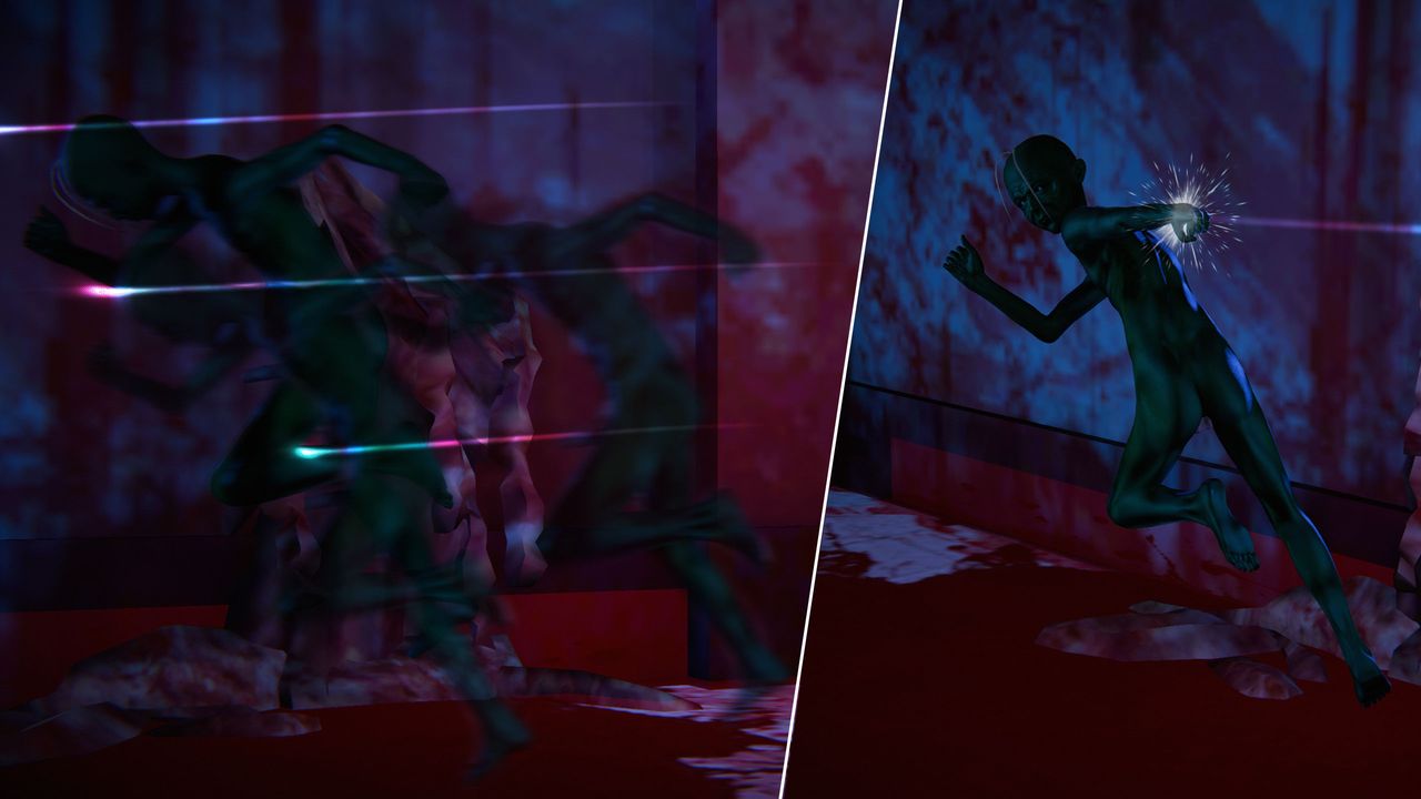 [3D]蝴蝶之殇第二季第27话