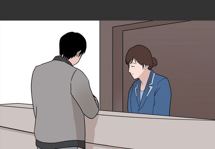 情事物语Honey第12话