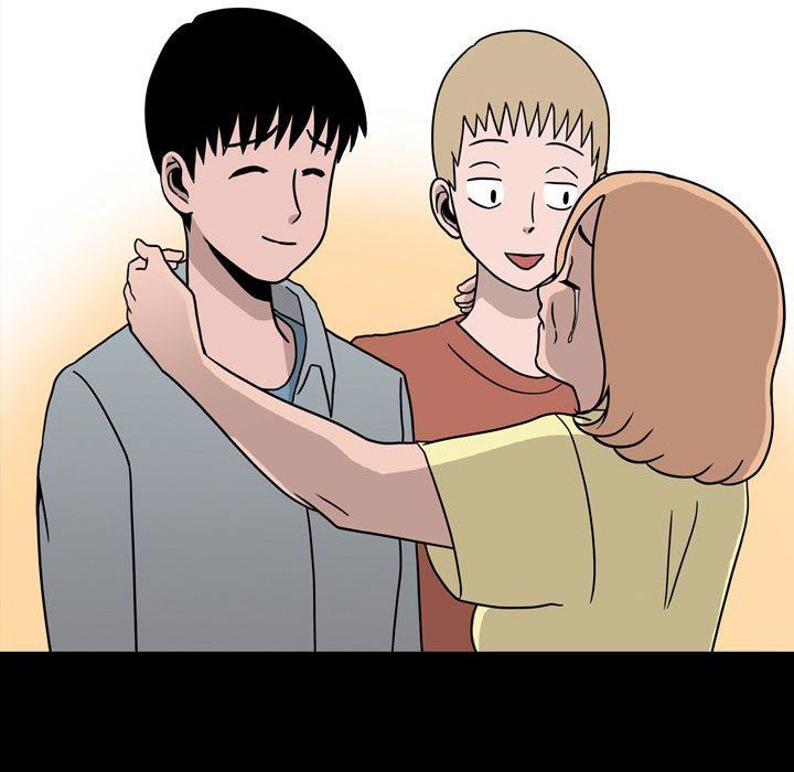 情事物語Honey第12話