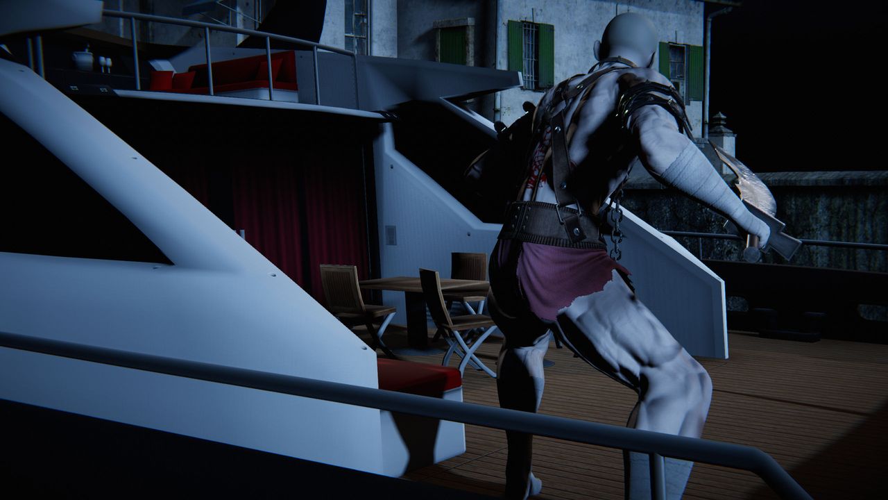 [3D]蝴蝶之殇第二季第28话