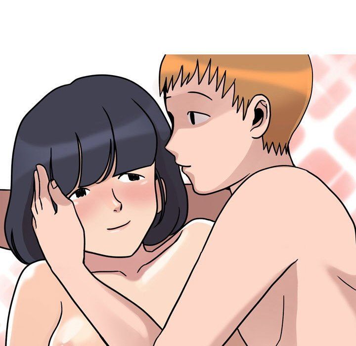 情事物语Honey第17话