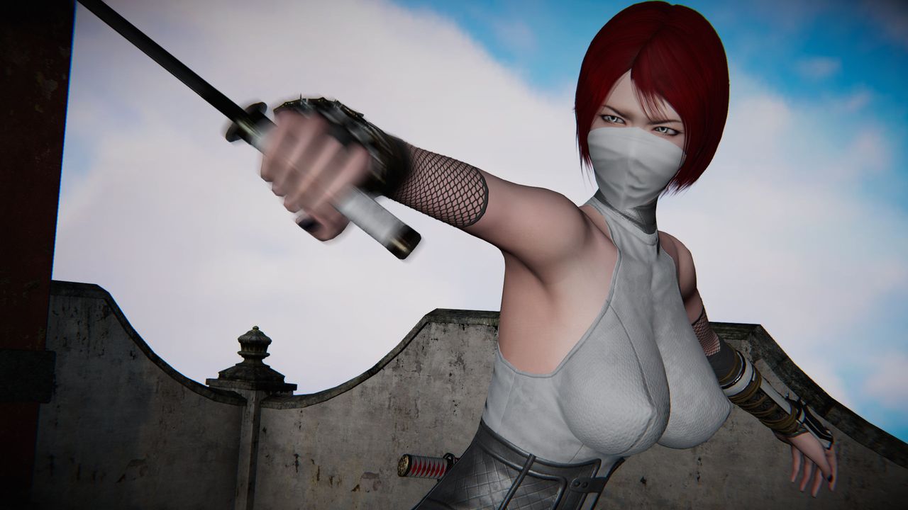 [3D]蝴蝶之殤第二季第29話