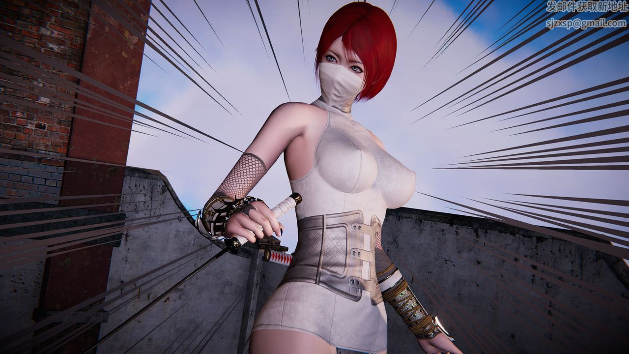 [3D]蝴蝶之殇第二季第29话