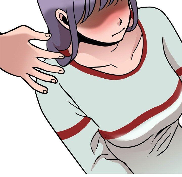 情事物語Honey第18話