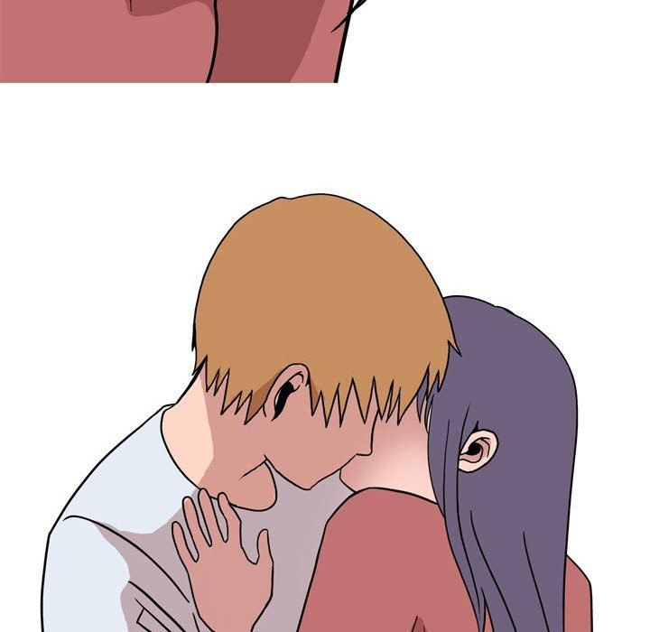 情事物语Honey第19话