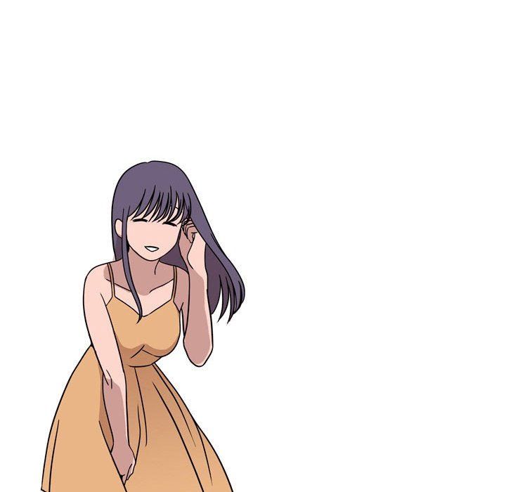 情事物语Honey第19话