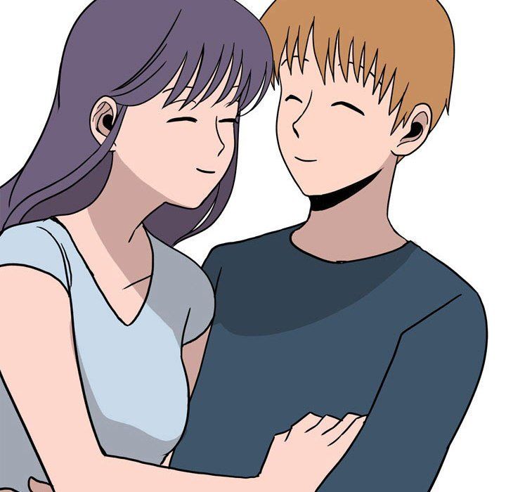 情事物语Honey第19话