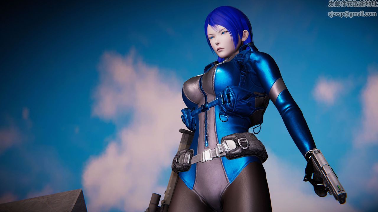 [3D]蝴蝶之殇第二季第29话