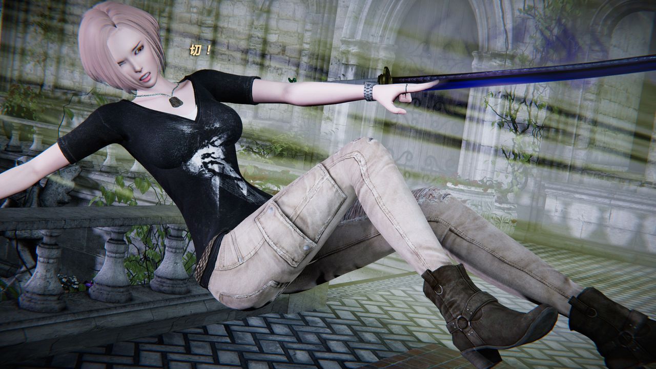 [3D]蝴蝶之殇第二季第29话