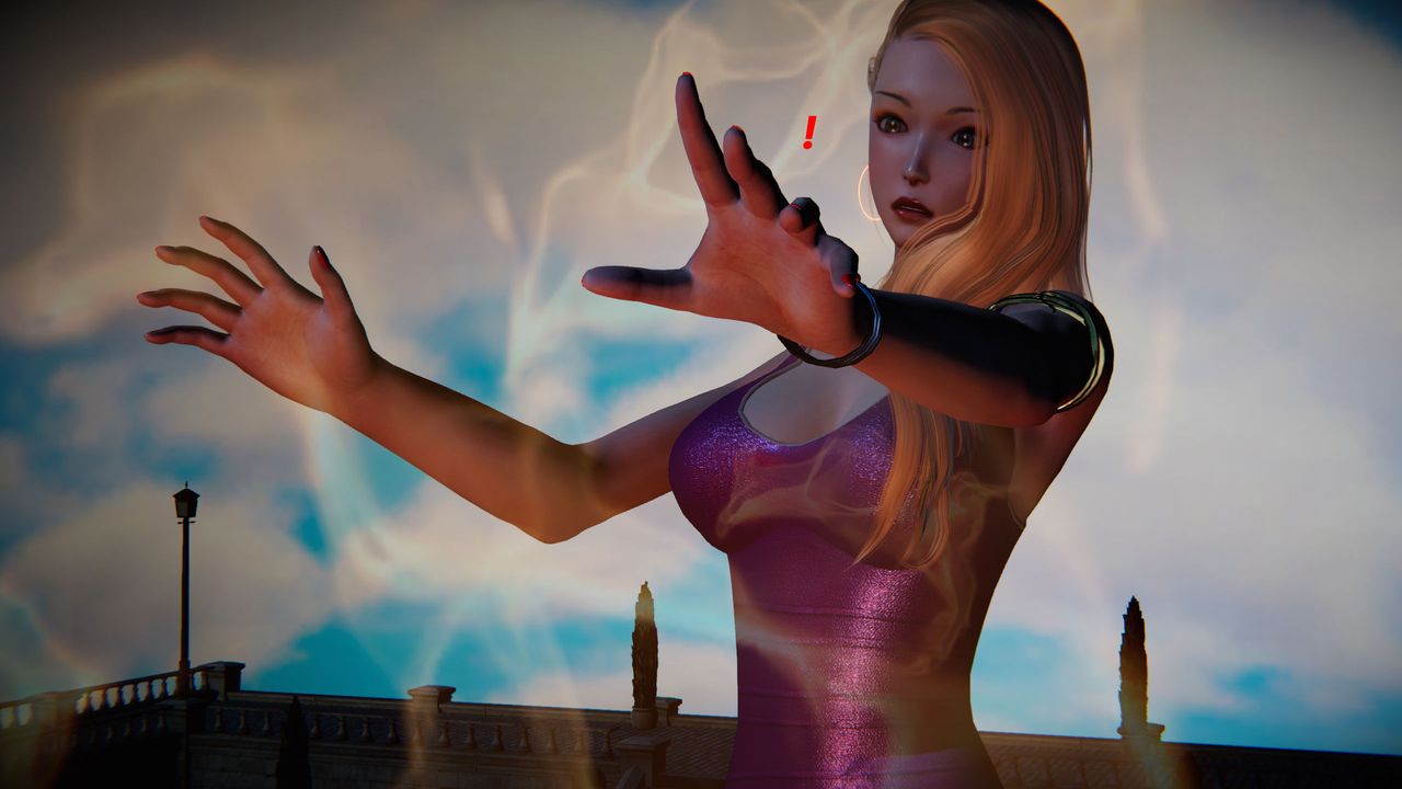 [3D]蝴蝶之殇第二季第29话