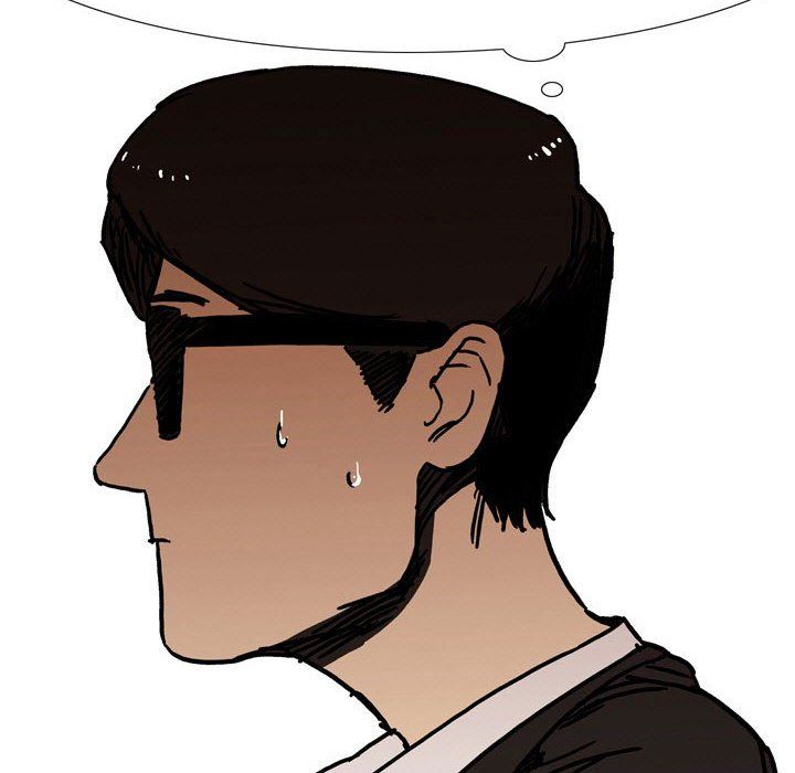 情事物语Honey第22话