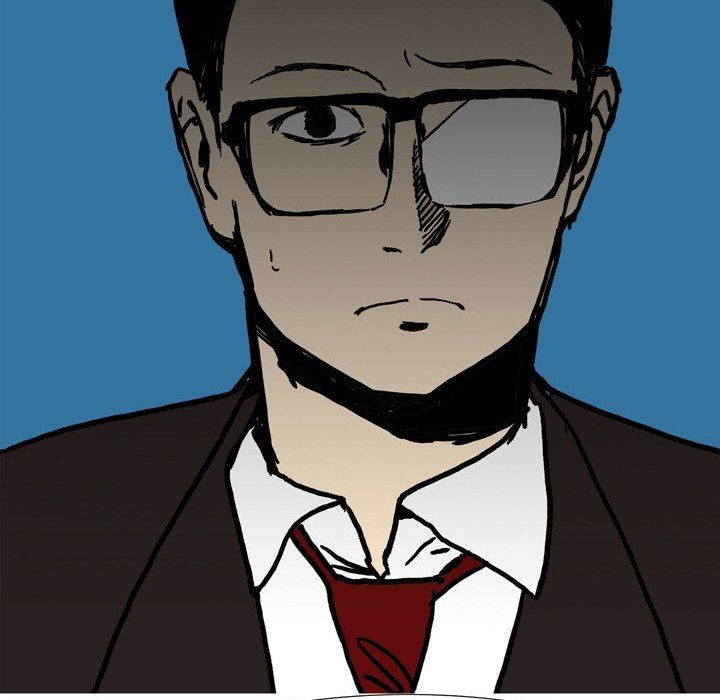 情事物语Honey第22话