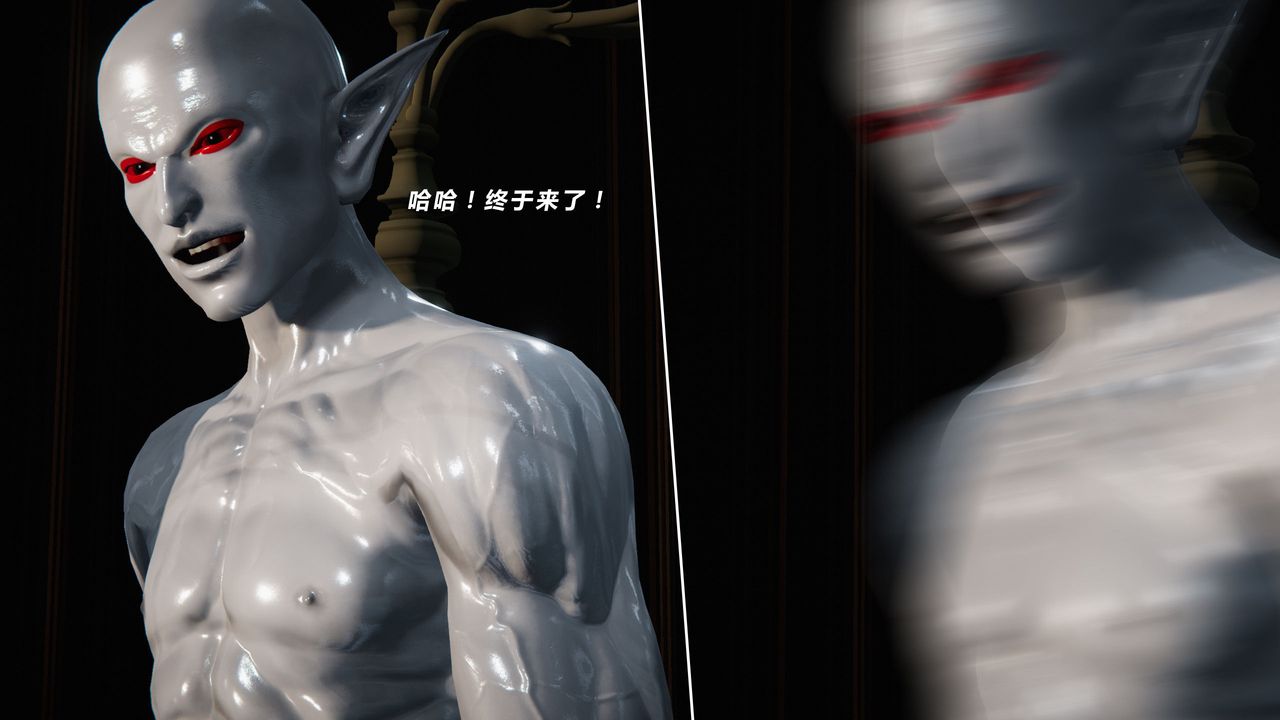 [3D]蝴蝶之殇第二季第30话