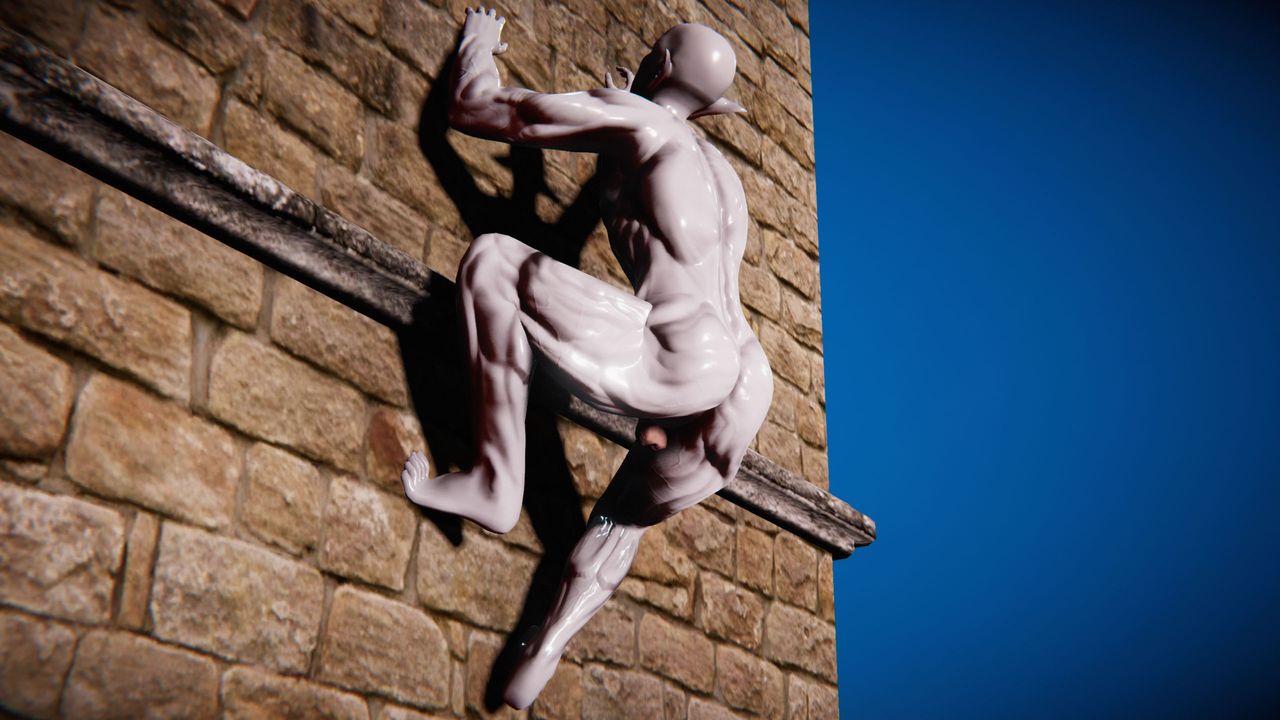 [3D]蝴蝶之殇第二季第31话-最终话