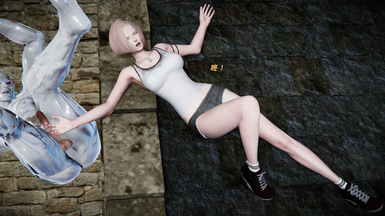 [3D]蝴蝶之殇第二季第31话-最终话