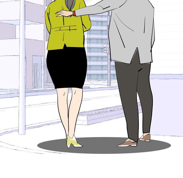 情事物语Honey第25话