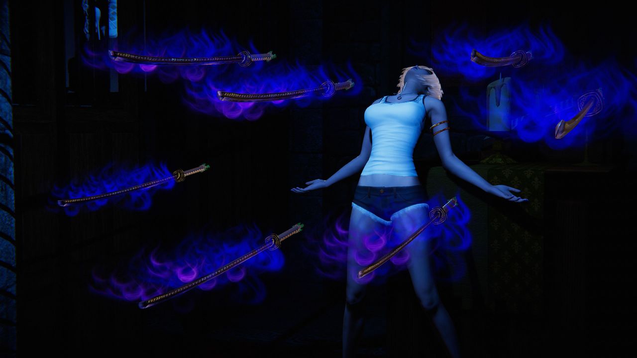 [3D]蝴蝶之殇第二季第31话-最终话