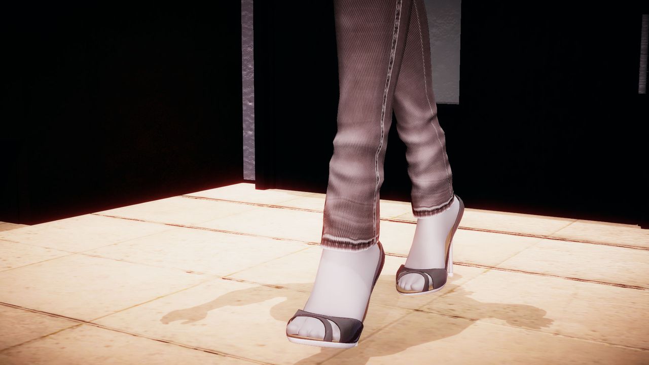 [3D]附身饮料第01话