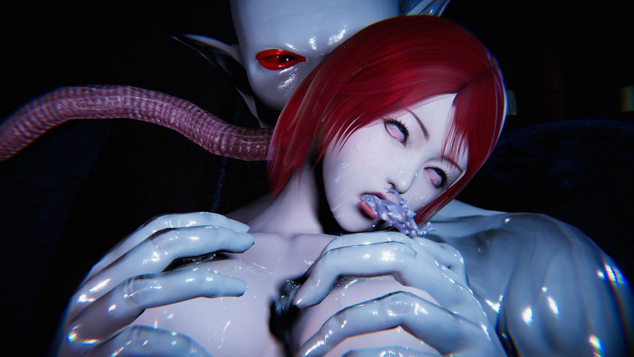 [3D]蝴蝶之殇第二季第二季BAD-END外番