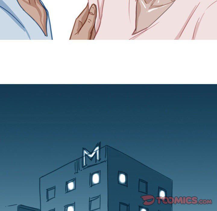 情事物语Honey第31话