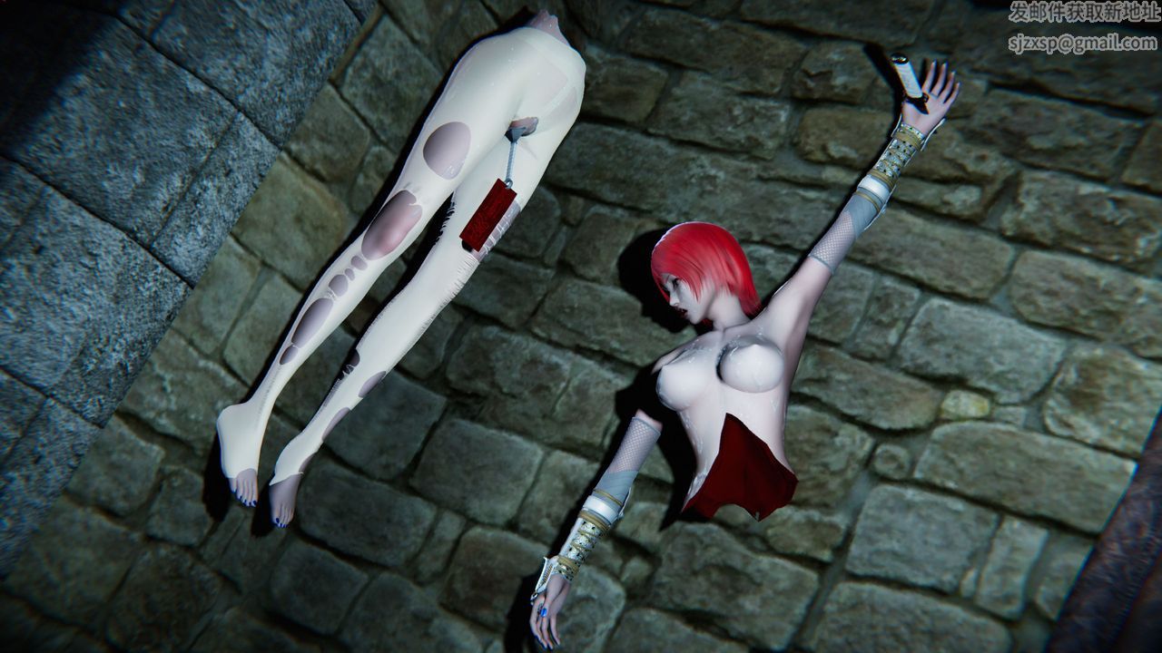 [3D]蝴蝶之殇第二季第二季BAD-END外番