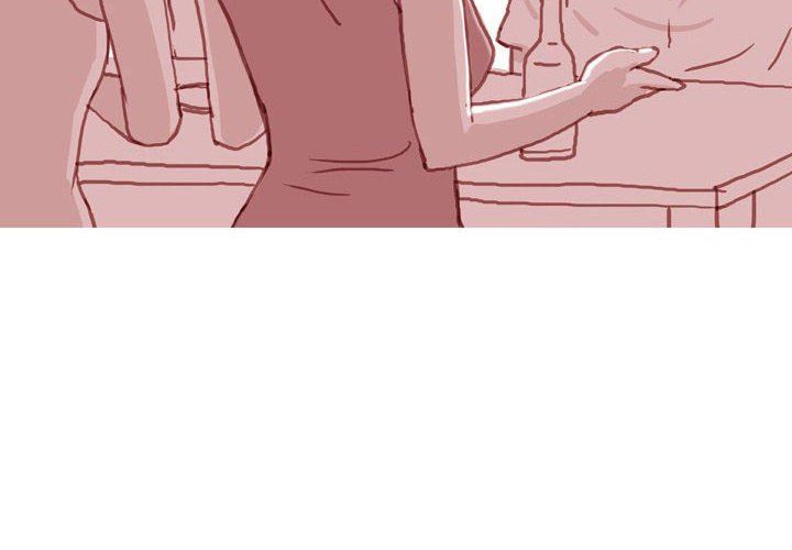 情事物语Honey第32话