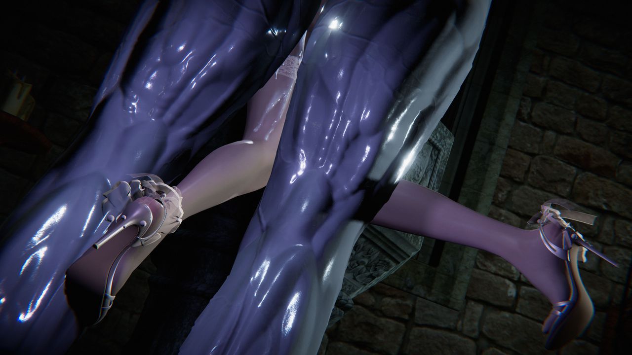 [3D]蝴蝶之殇第二季第二季BAD-END外番