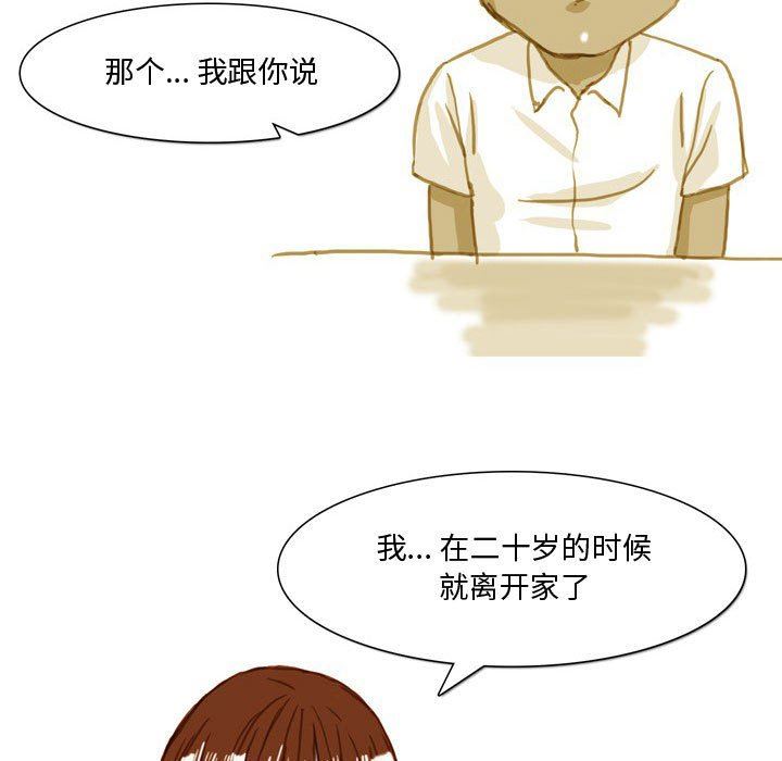 情事物语Honey第32话