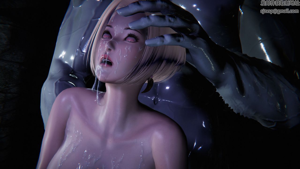 [3D]蝴蝶之殇第二季第二季BAD-END外番