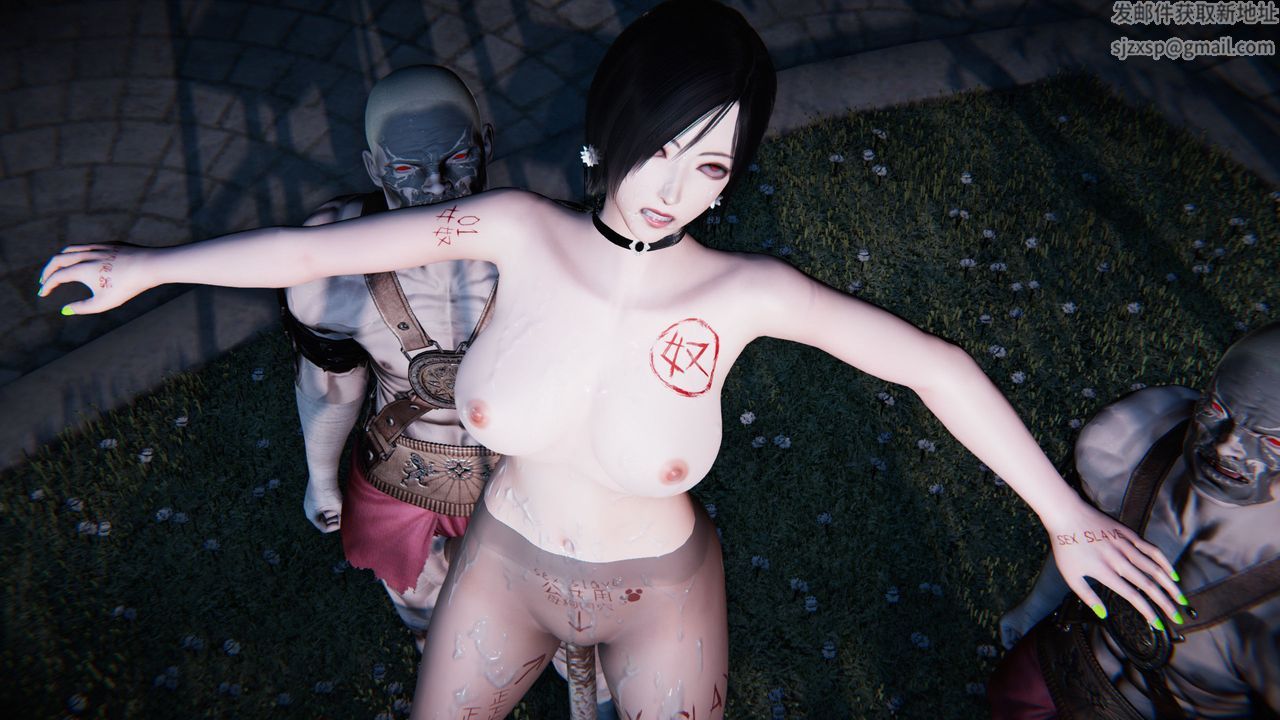 [3D]蝴蝶之殇第二季第二季BAD-END外番