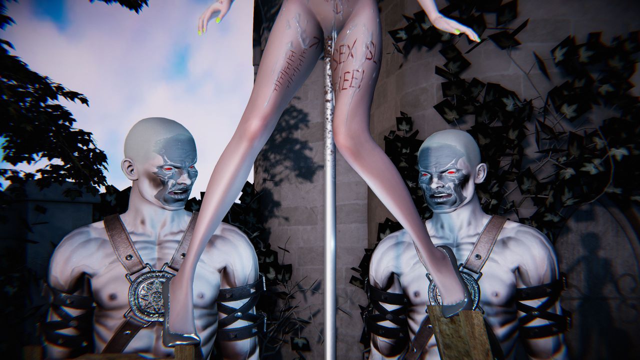 [3D]蝴蝶之殤第二季第二季BAD-END外番