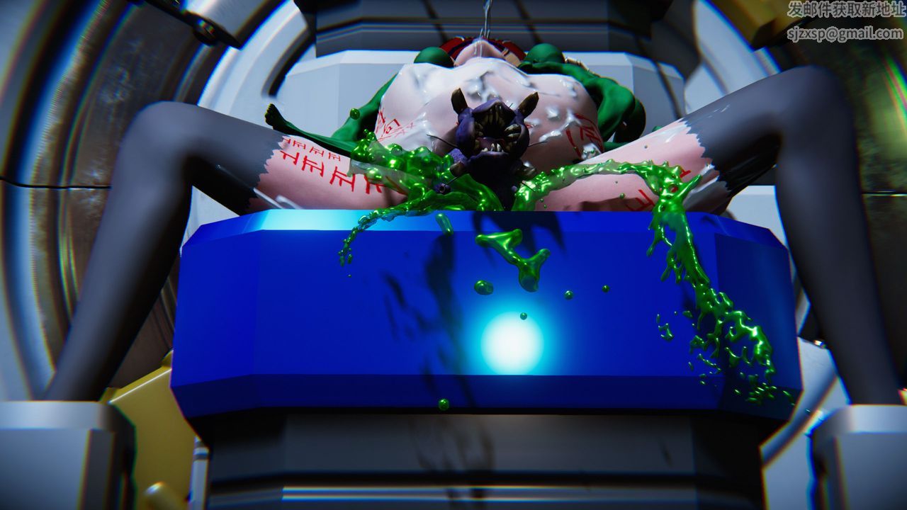 [3D]蝴蝶之殇第二季第二季BAD-END外番