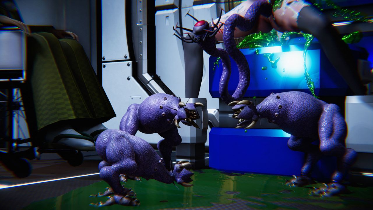 [3D]蝴蝶之殇第二季第二季BAD-END外番