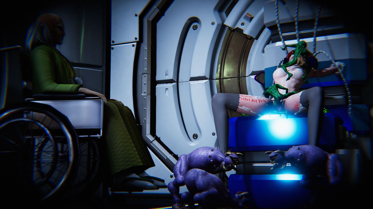 [3D]蝴蝶之殤第二季第二季BAD-END外番