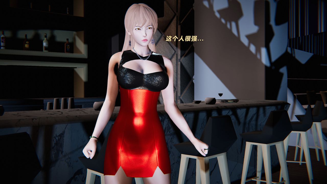 [3D]蝴蝶之殤第二季外传第三季-金蝴蝶传