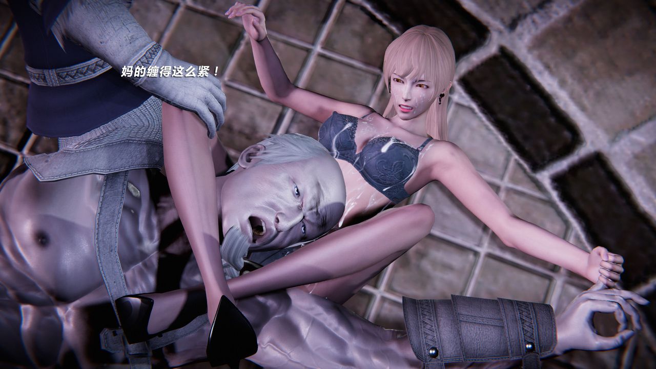 [3D]蝴蝶之殇第二季外传第三季-金蝴蝶传