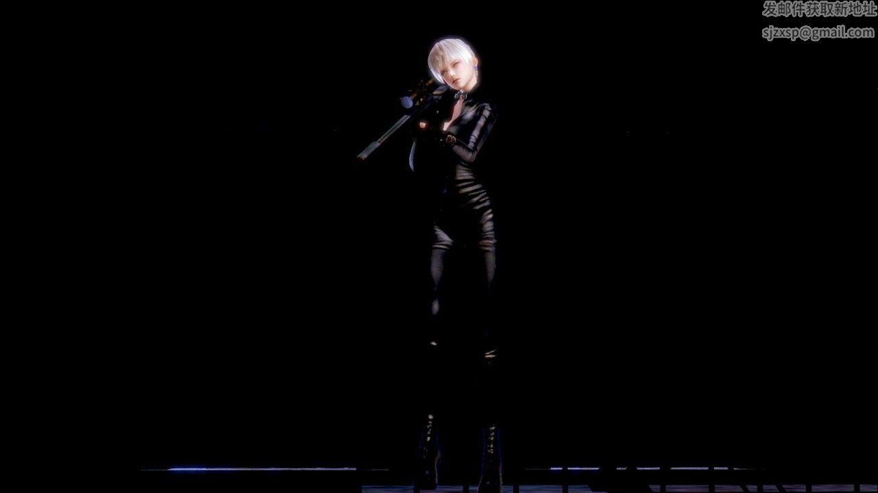 [3D]蝴蝶之殤第一季第01話