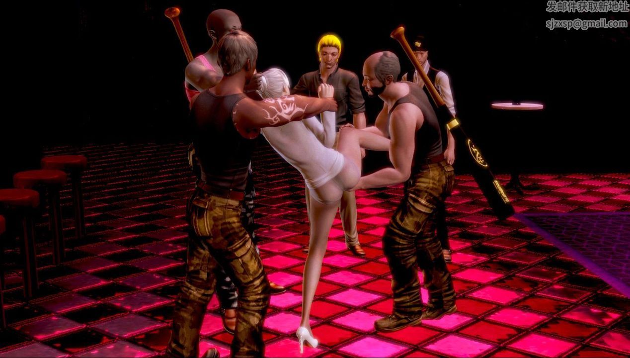 [3D]蝴蝶之殇第一季第01话