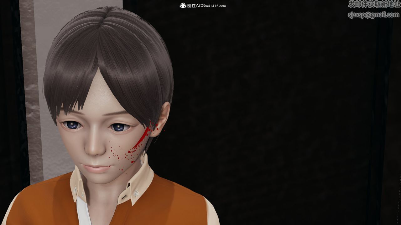 [3D]丝袜辣妈张静第01话