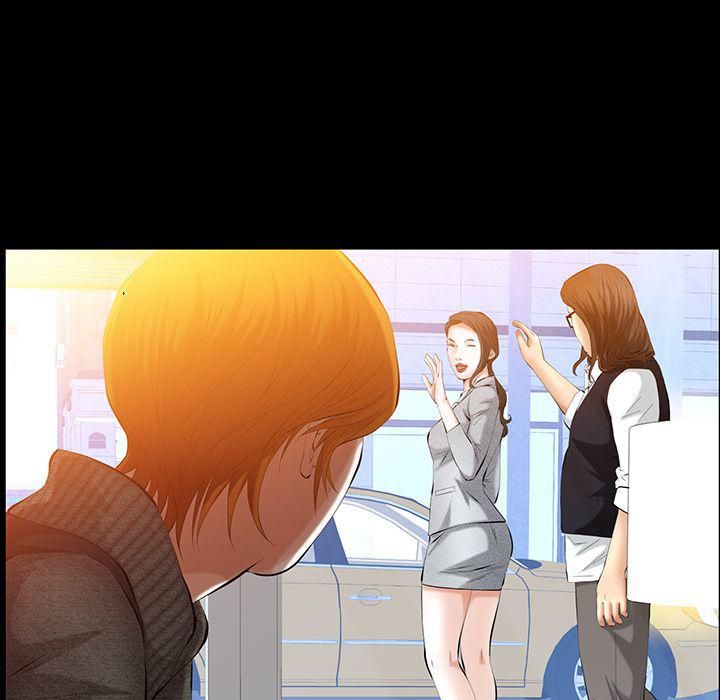 羁绊第36话