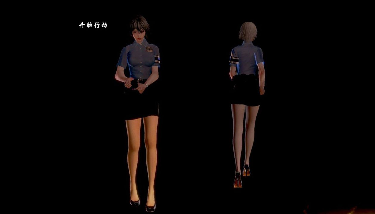 [3D]蝴蝶之殇第一季第02话