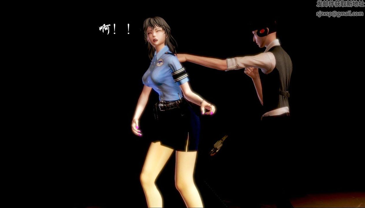 [3D]蝴蝶之殤第一季第02話