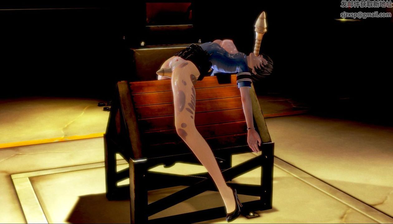 [3D]蝴蝶之殤第一季第02話