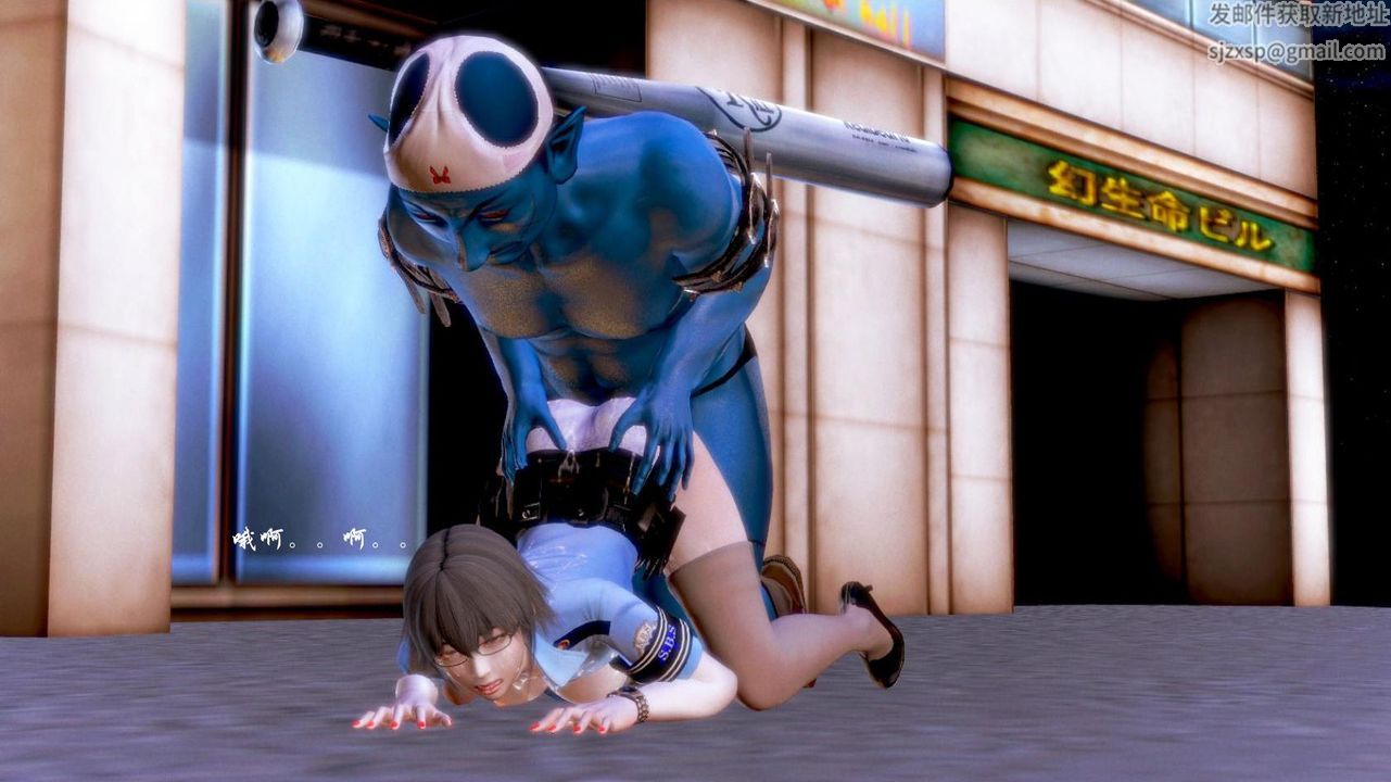 [3D]蝴蝶之殇第一季第03话